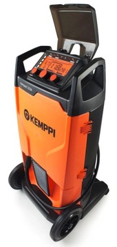 Сварочный аппарат Kempact 323A KEMPPI migomat Ролики Kemppi