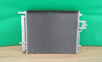 фото thumb №1, Радиатор кондиционера hyundai santa fe crdi org!