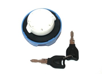 Крышка гидробака ADBLUE fi60 RVI RENAULT 3020701221