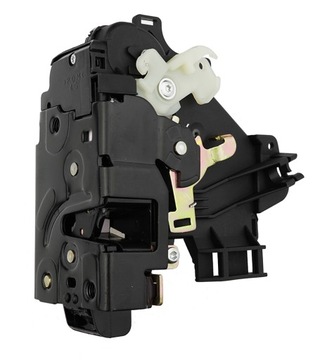 фото thumb №1, Vw transporter t5 03- лівий замок bez центрального