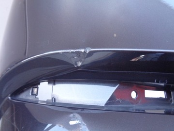 фото thumb №9, Бампер задний bmw x4 f26 m-pakiet nr 11820