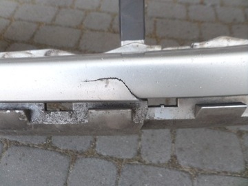 фото thumb №6, Бампер ford galaxy омыватель перед передний mk2 ксенон омыватель лампа