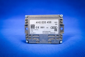 Antena GSM Audi VW 4H0035456