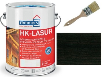 REMMERS IMPREGNAT DO DREWNA HK-LASUR HEBAN 5l