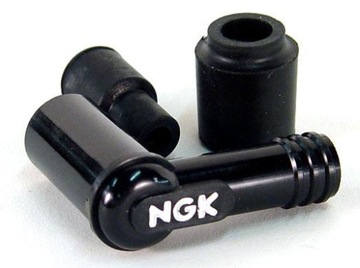 8031 СВЕЧА ТРУБКА МОТОЦИКЛ NGK 8031 ​​NGK Трубка зажигания NGK LB05E