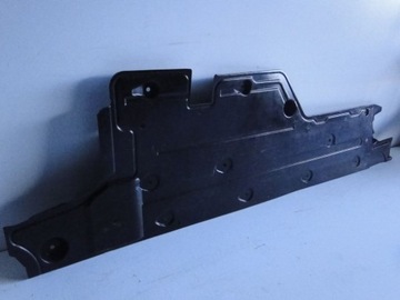 фото thumb №10, Mercedes sl r231 231 защита pod накладка порог