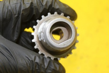 фото thumb №4, Колесо распределительного вала alfa romeo 147 2.0 ts b756