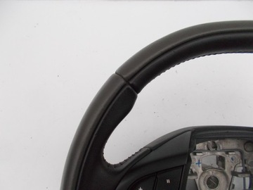 фото thumb №4, Воздуховод кожаный мультифункция citroen c4 cactus