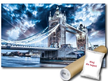 ФОТОобои LONDON BRIDGE TOWER 1A F2XL 312x219 F847