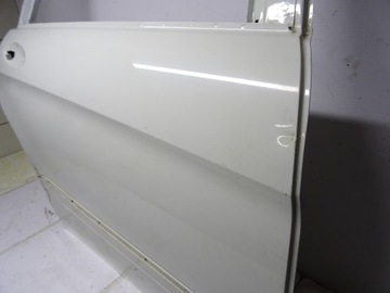 фото thumb №5, Дверь правый задняя mercedes r-klasa w251 long