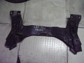 фото thumb №1, Lr freelander 2.0td балка підрамник передні перед
