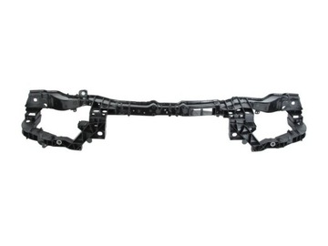 фото thumb №2, Pas переднє решітка радіатора ford focus iii 2010-