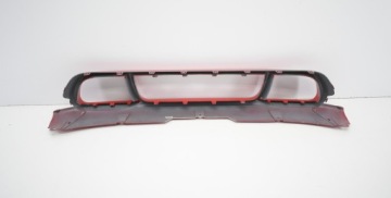 фото thumb №4, Mini f56 jcw works спойлер dół бампера перед org