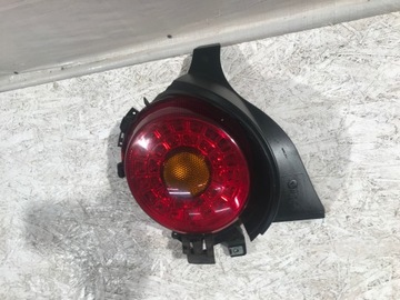 фото thumb №3, Alfa romeo mito лампа ліва лівий задня задня led