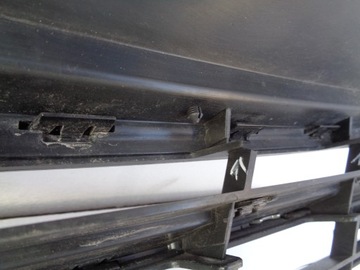 фото thumb №14, Vw passat b8 gte 3g решётка радиатора решётка 3g0853653b