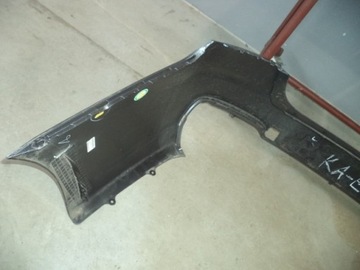 фото thumb №7, Bmw 3 gt f34 m-pakiet бампер задняя задний