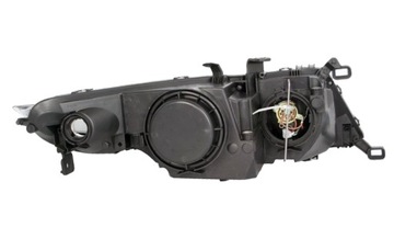 фото thumb №2, Фара лампа перед honda civic 2005- левая tyc