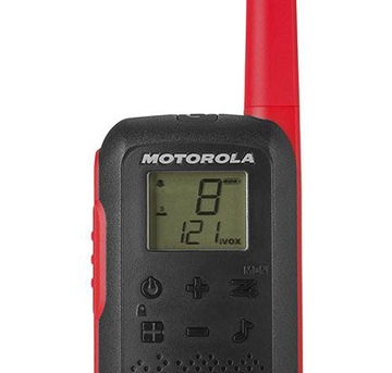 8x РАЦИЯ MOTOROLA T62 8 л.с. ВЕРНЫЕ ПУТЕШЕСТВЕННИКИ