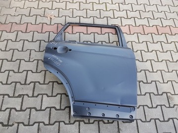 фото thumb №1, Emu двері задня chevrolet captiva правий nowe orygin.