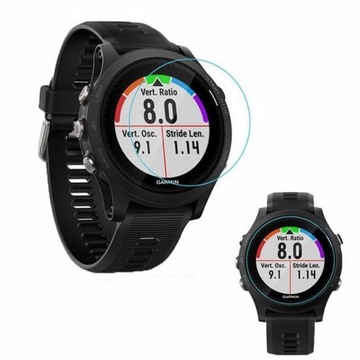 ПРОЧНОЕ ЗАКАЛЕННОЕ СТЕКЛО 9H ДЛЯ GARMIN FOREUNNER 935