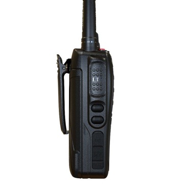 Wouxun KG-828 10 Вт IP66 3200 мАч УВЧ PMR