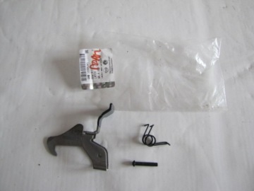 Купить Opel adam замок засов капот штифт пружинка, фото thumb