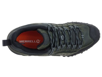 Кроссовки Merrell J559595 INTERCEPT 43.5