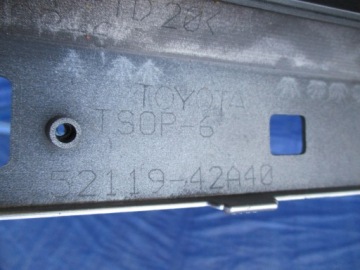 Toyota rav 4 бампер передний перед Доставка, фото thumb