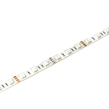 Светодиодная лента RGB 30м 300led 5050smd 24В профессиональная