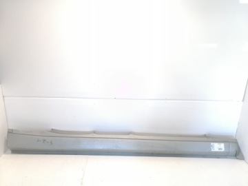 фото thumb №3, Ford focus i mk1 98-04-r поріг ремкомплект поріг