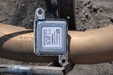 фото thumb №12, Sprinter 906 a651 314 ad синий катализатор выхлоп