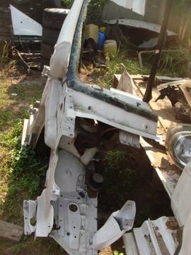 фото thumb №2, Лонжерон чверть поріг scudo expert jumpy 06-14