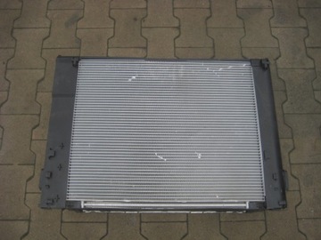 фото thumb №5, Bmw f10 f11 2,0i 2,8i радіатор комплект