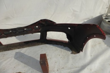 фото thumb №11, Бампер honda civic ix 12-15 hb перед pdc