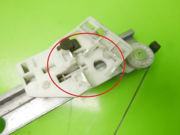 фото thumb №10, Механизм подъемник зад правый citroen c3 i phii hb