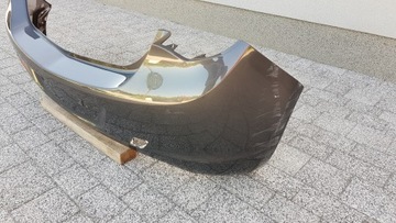 фото thumb №6, Opel insignia heczbeg бампер задня оригінал d097