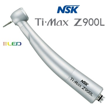 ТУРБИНА NSK Ti-Max Z900L С ПОДСВЕТКОЙ, ТИТАН