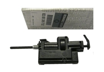 фото thumb №1, Привод замка крышка топлива clio megane scenic