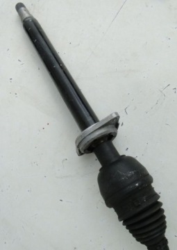 фото thumb №10, Mercedes w176 w246 cla 117 приводной вал правая левая