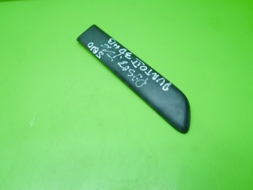 фото thumb №10, Молдинг крыла задняя правая fiat punto ii 3d 99-03