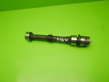 фото thumb №10, Вал насоса масла ford mondeo mk2 1.8 td rfn 96-00