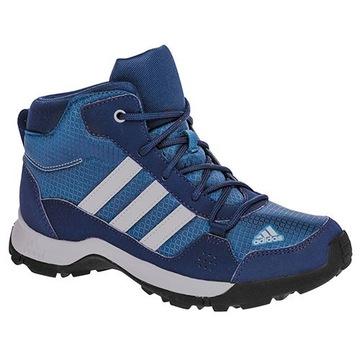 НОВЫЕ КРОССОВКИ ADIDAS HYPERHIKER MID 28