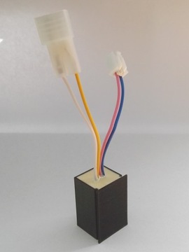 фото thumb №7, Honda civic viii 06-11 ufo sam ремонт зеркало