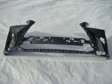 фото thumb №1, Lexus rx450h 2016 2017 бампер перед передний