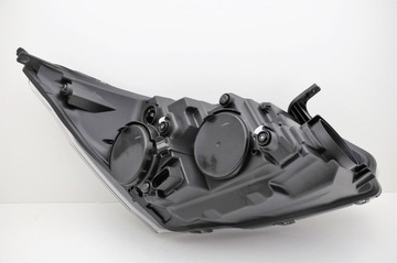 фото thumb №3, Ford transit tourneo custom 2013- левый новый depo ^