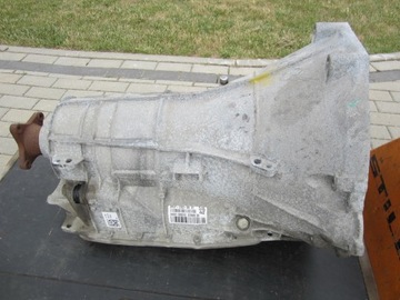 фото thumb №1, Коробка передач коробки передач автомат ford mustang 5.0 v8 2011