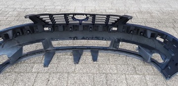 фото thumb №12, Vw sharan lift highline бампер перед orygina e012