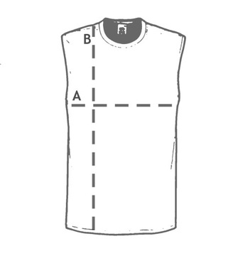 KOSZULKA T-SHIRT NA RAMIĄCZKACH FRUIT black 3XL
