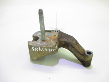 фото thumb №6, Saab 9-5 2.3t 97-05 лапи кронштейн двигуна коробки