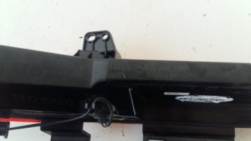 Jaguar fk72 лампа задняя w бампер противотуманные r Оригинал, фото thumb